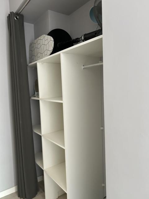 Location studio Lyon 3 - Photo 6