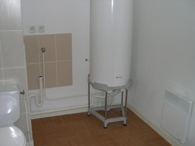 Location appartement T2 La Chapelle sur Erdre - Photo 4
