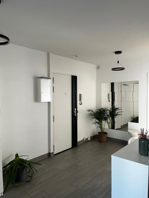 Location appartement T3 Gennevilliers - Photo 2