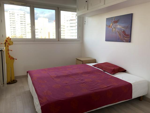 Location appartement T3 Gennevilliers - Photo 5
