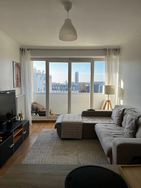Location appartement T3 Gennevilliers - Photo 6