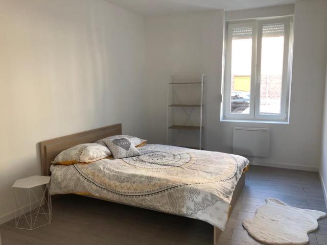 Location appartement T2 St Quentin - Photo 3