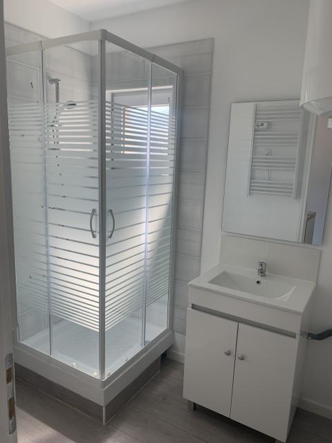 Location appartement T2 St Quentin - Photo 4