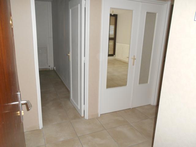 Location appartement T2 Dijon - Photo 4
