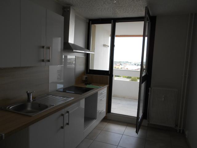 Location appartement T2 Dijon - Photo 9