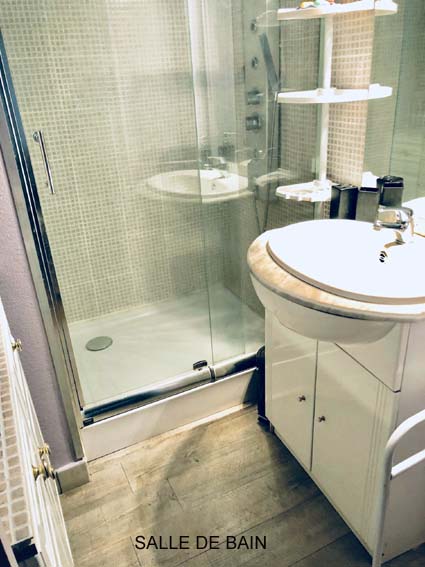 Location appartement T3 Clermont Ferrand - Photo 3