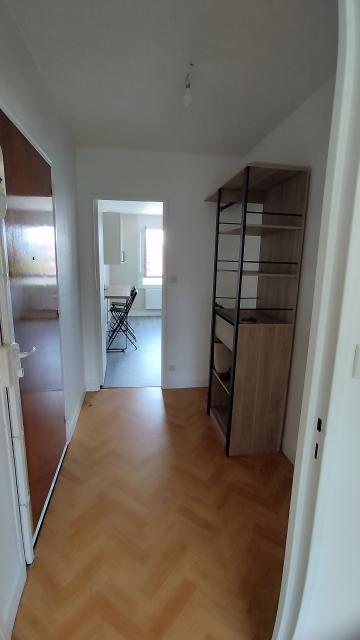 Location appartement T2 Le Mans - Photo 2