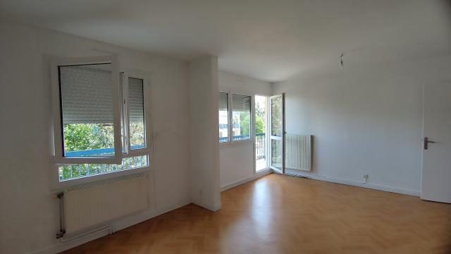 Location appartement T2 Le Mans - Photo 3