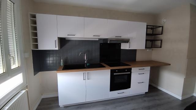 Location appartement T2 Le Mans - Photo 4