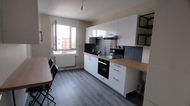 Location appartement T2 Le Mans - Photo 5