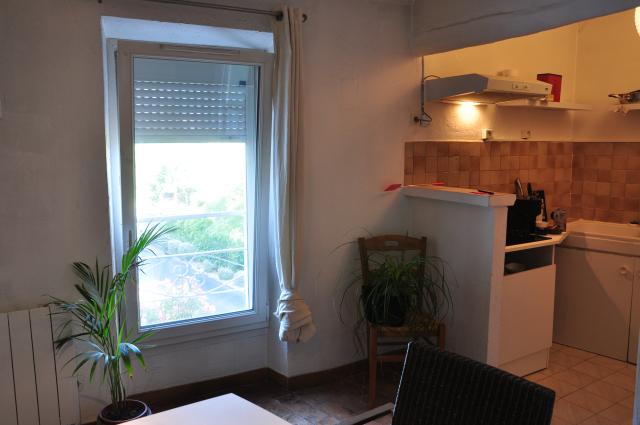 Location appartement T2 Peynier - Photo 6