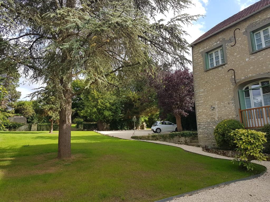 Location chambre St Clair sur Epte - Photo 1