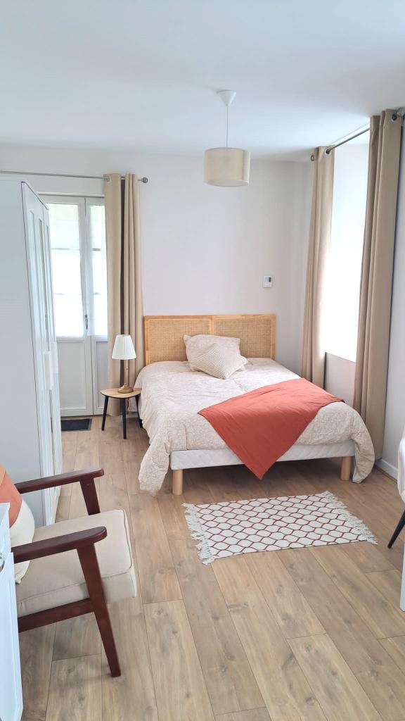 Location chambre St Clair sur Epte - Photo 2