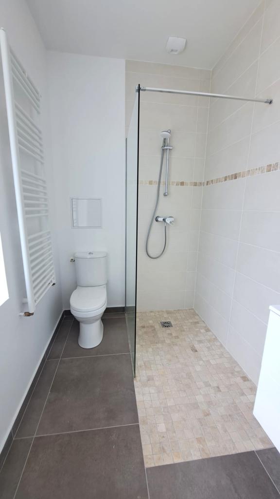 Location chambre St Clair sur Epte - Photo 3