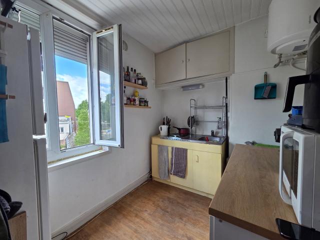 Location appartement T2 Amiens - Photo 2