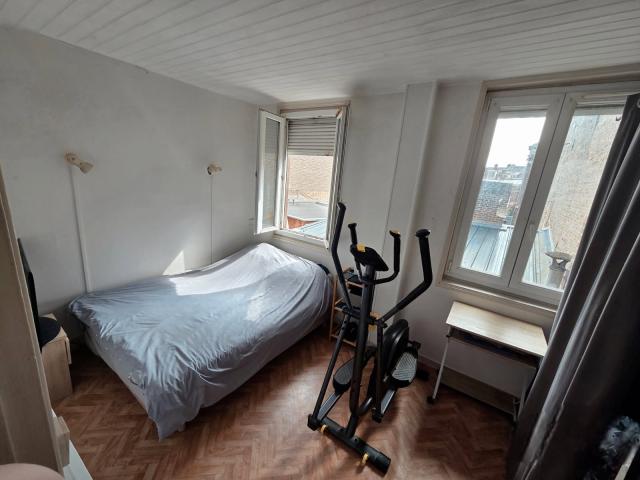 Location appartement T2 Amiens - Photo 3