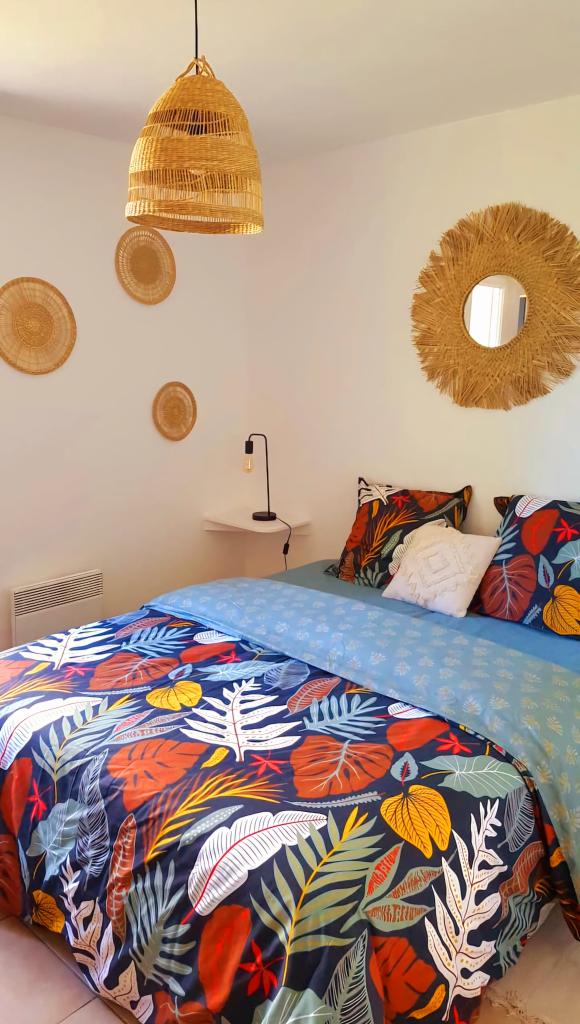 Location chambre St Nazaire - Photo 1
