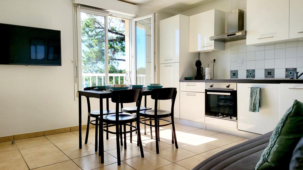 Location chambre St Nazaire - Photo 2
