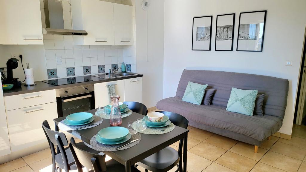 Location chambre St Nazaire - Photo 3
