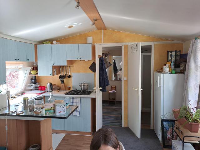 Location studio Pluneret - Photo 2