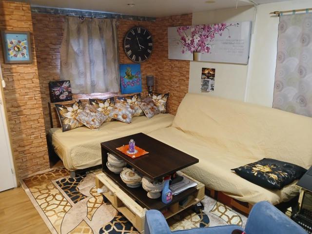 Location studio Pluneret - Photo 3