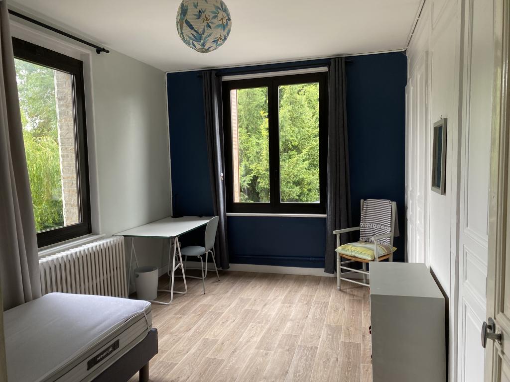 Location chambre Amiens - Photo 1