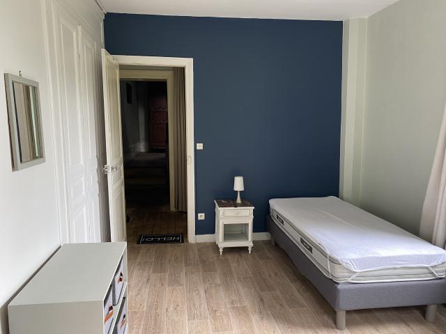 Location chambre Amiens - Photo 2