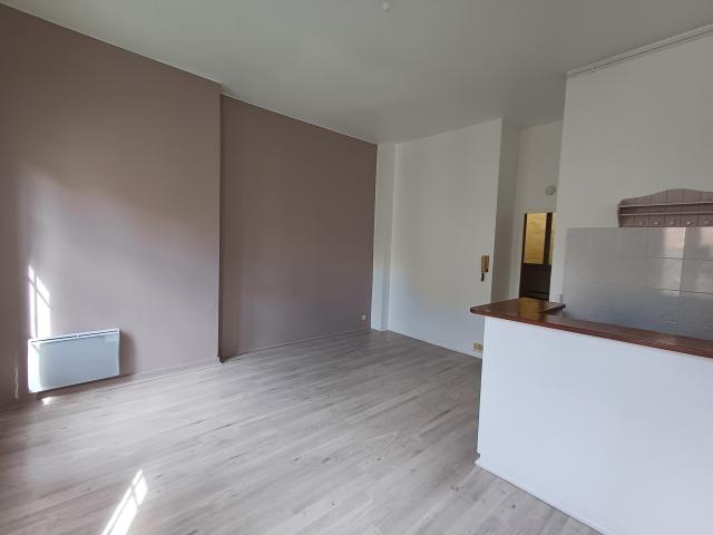 Location appartement T2 Bordeaux - Photo 3