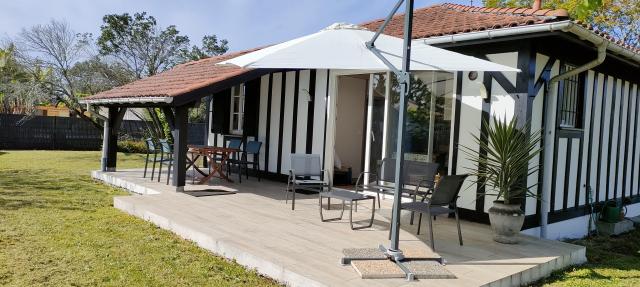 Location maison F3 Soustons - Photo 3