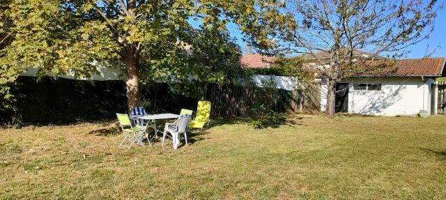 Location maison F3 Soustons - Photo 4