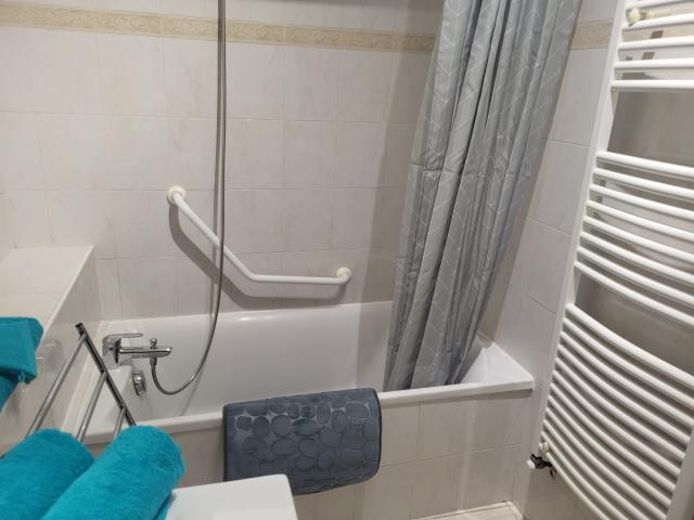 Location appartement T2 Chassieu - Photo 6