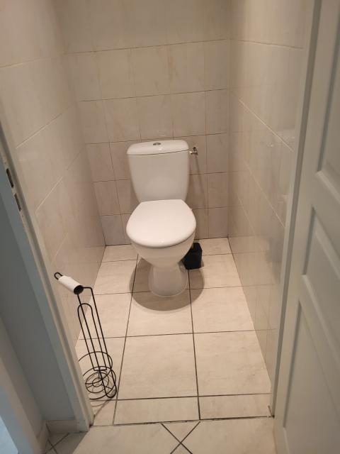 Location appartement T2 Chassieu - Photo 7