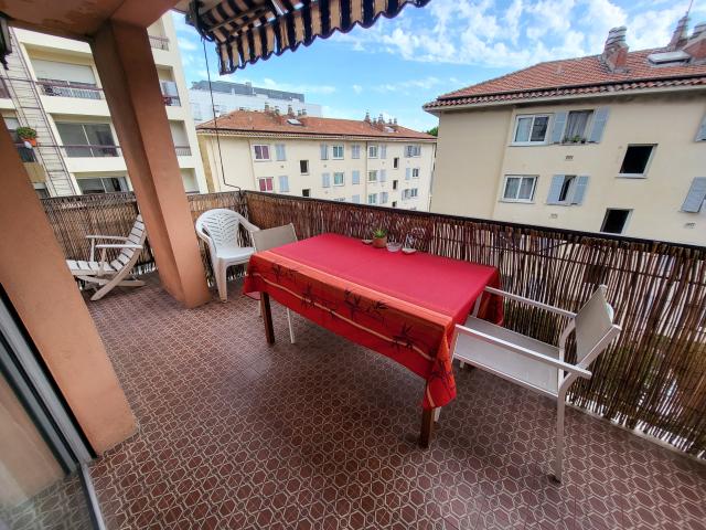Location appartement T2 Nice - Photo 3