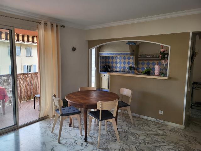 Location appartement T2 Nice - Photo 4