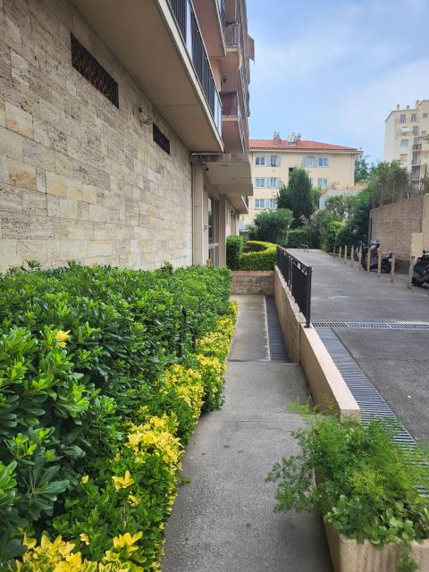 Location appartement T2 Nice - Photo 5