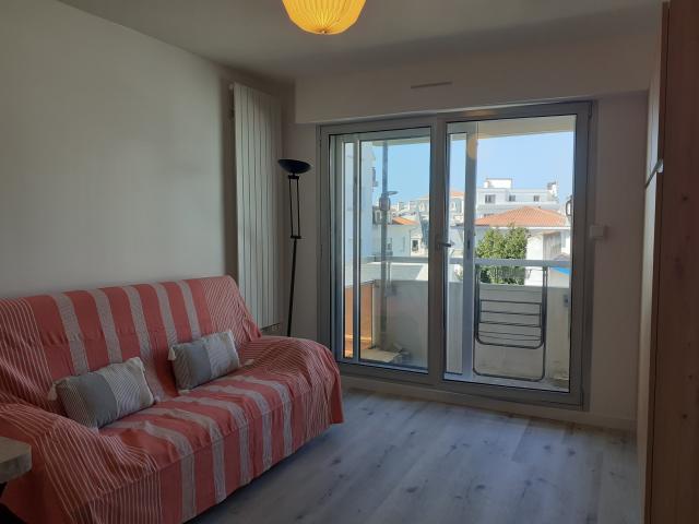 Location studio Biarritz - Photo 2