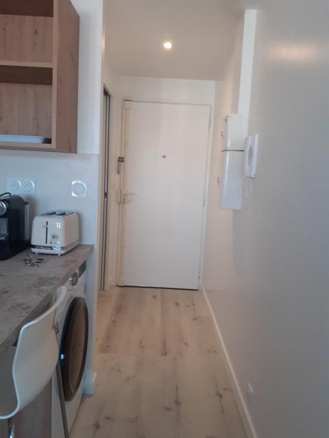 Location studio Biarritz - Photo 3