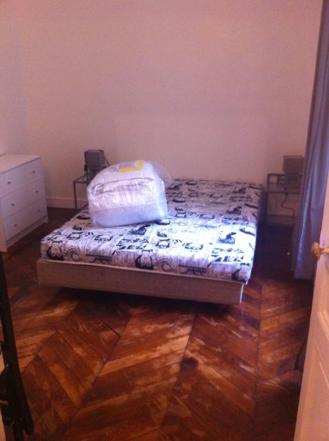 Location appartement T3 Paris 10 - Photo 2