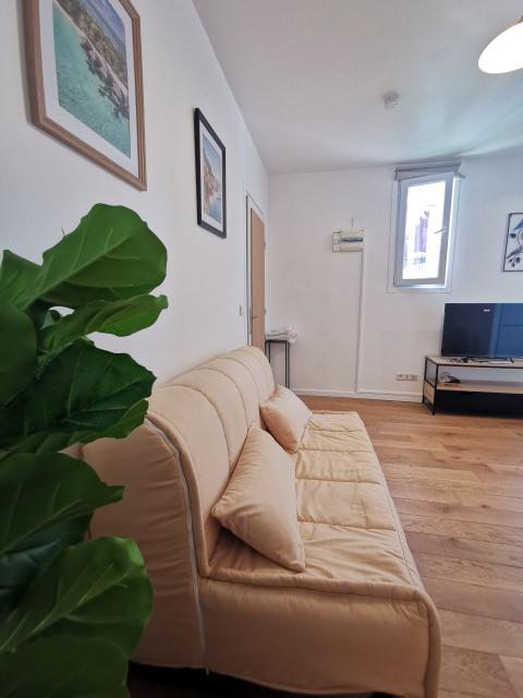 Location studio Creteil - Photo 4