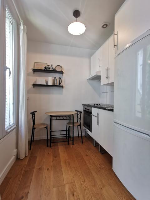 Location studio Creteil - Photo 5