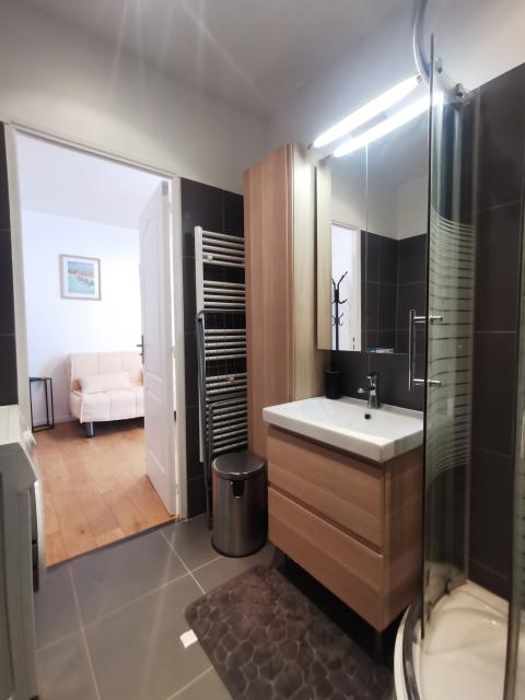 Location studio Creteil - Photo 7
