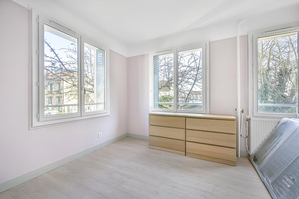 Location chambre Viry Chatillon - Photo 1