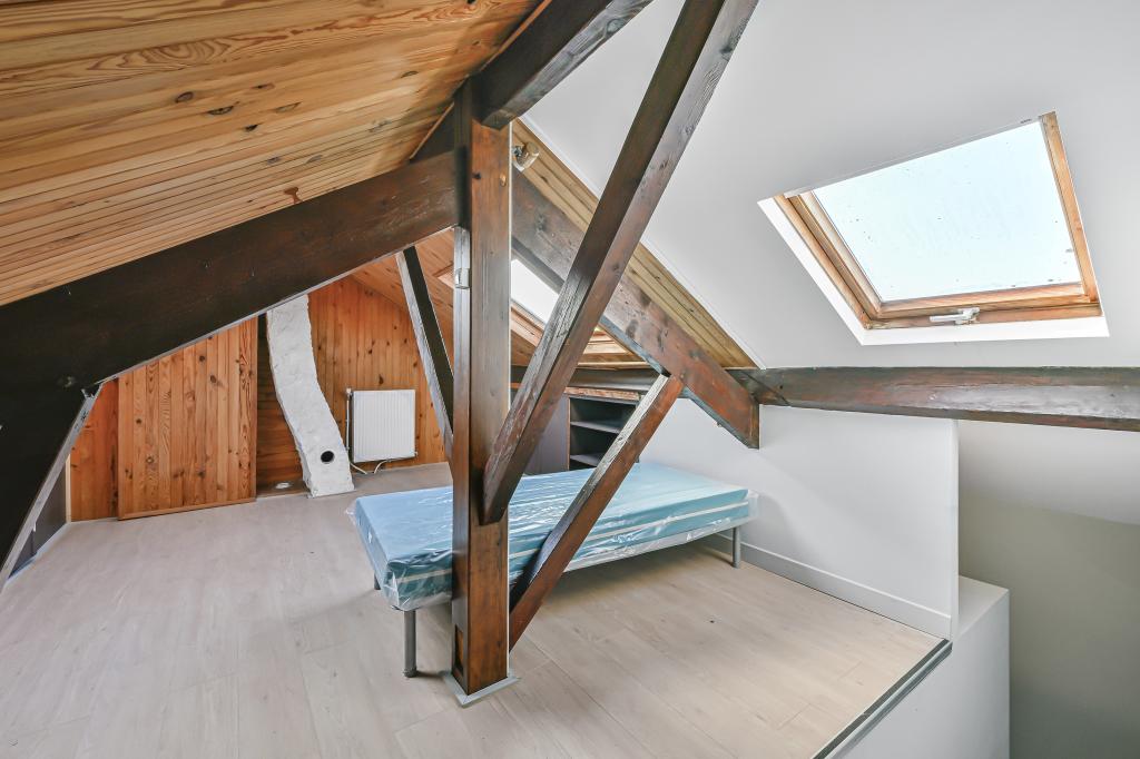 Location chambre Viry Chatillon - Photo 3