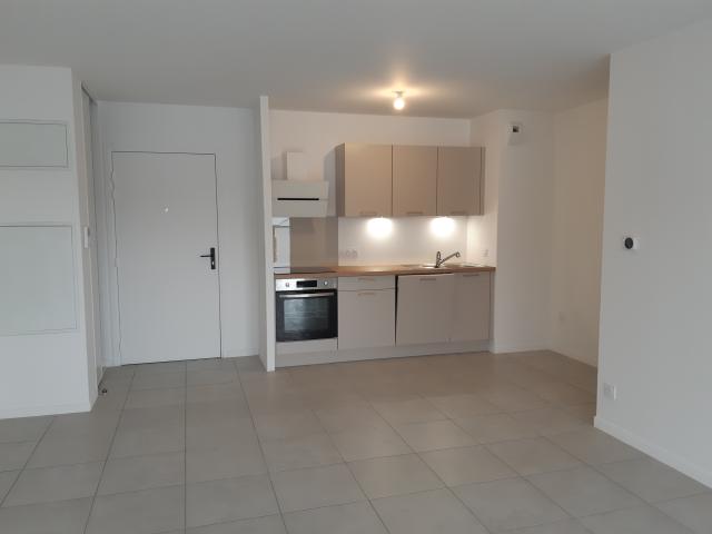 Location appartement T3 Bayonne - Photo 3