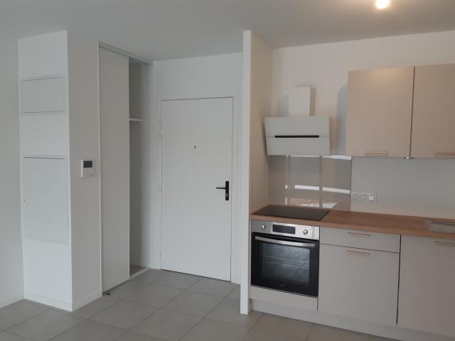 Location appartement T3 Bayonne - Photo 4