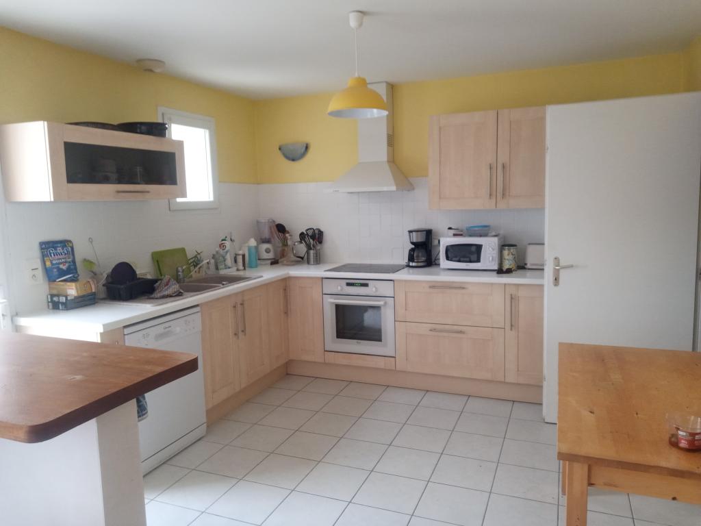 Location chambre La Roche sur Yon - Photo 3