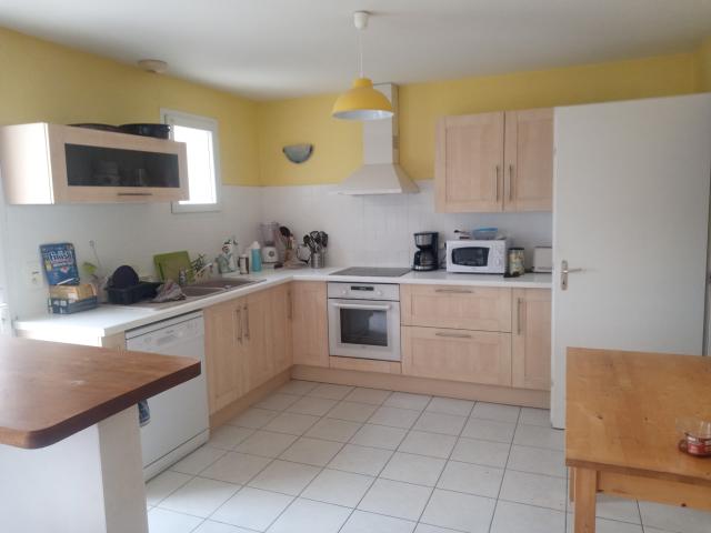 Location chambre La Roche sur Yon - Photo 3