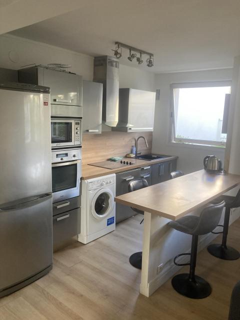 Location appartement T2 Paris 10 - Photo 2