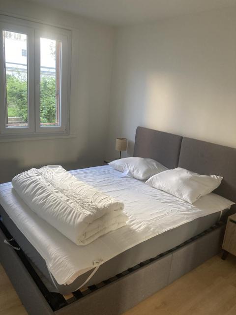 Location appartement T2 Paris 10 - Photo 3