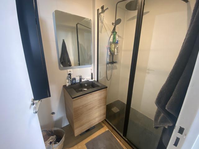 Location appartement T2 Paris 10 - Photo 5